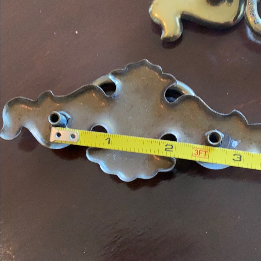 Drawer pulls - Picture 4 of 7